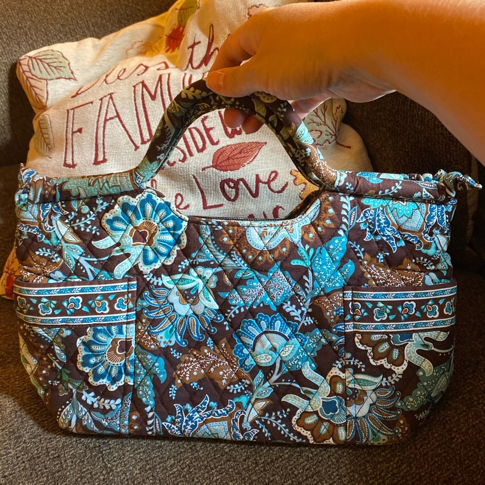 Vera Bradley bag